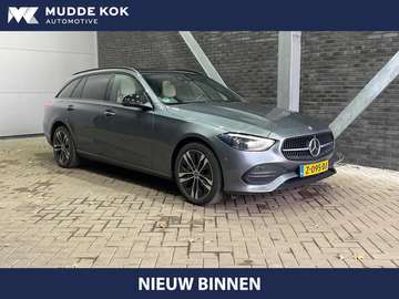 Estate e AMG Line | Trekhaak | Panoramadak | 360°