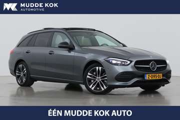 Estate e AMG Line | Trekhaak | Panoramadak | 360°