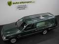 Mercedes-Benz 250 D | PILATO | Bestattungsfahrzeug W124 Grün - thumbnail 7