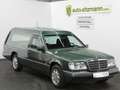 Mercedes-Benz 250 D | PILATO | Bestattungsfahrzeug W124 Grün - thumbnail 1