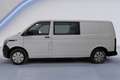 Volkswagen T6.1 Kombi 2.0 TDI lang AHK+NAVI+6SITZE Blanc - thumbnail 2