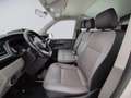 Volkswagen T6.1 Kombi 2.0 TDI lang AHK+NAVI+6SITZE Blanc - thumbnail 10