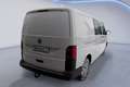Volkswagen T6.1 Kombi 2.0 TDI lang AHK+NAVI+6SITZE Blanc - thumbnail 5