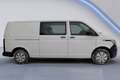 Volkswagen T6.1 Kombi 2.0 TDI lang AHK+NAVI+6SITZE Blanc - thumbnail 6