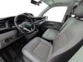 Volkswagen T6.1 Kombi 2.0 TDI lang AHK+NAVI+6SITZE Blanc - thumbnail 9