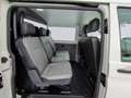 Volkswagen T6.1 Kombi 2.0 TDI lang AHK+NAVI+6SITZE Blanc - thumbnail 14