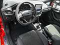 Ford Fiesta 1.0 ST-Line X 5trg. *SHZ NAVI ACC LED* MP Rot - thumbnail 16