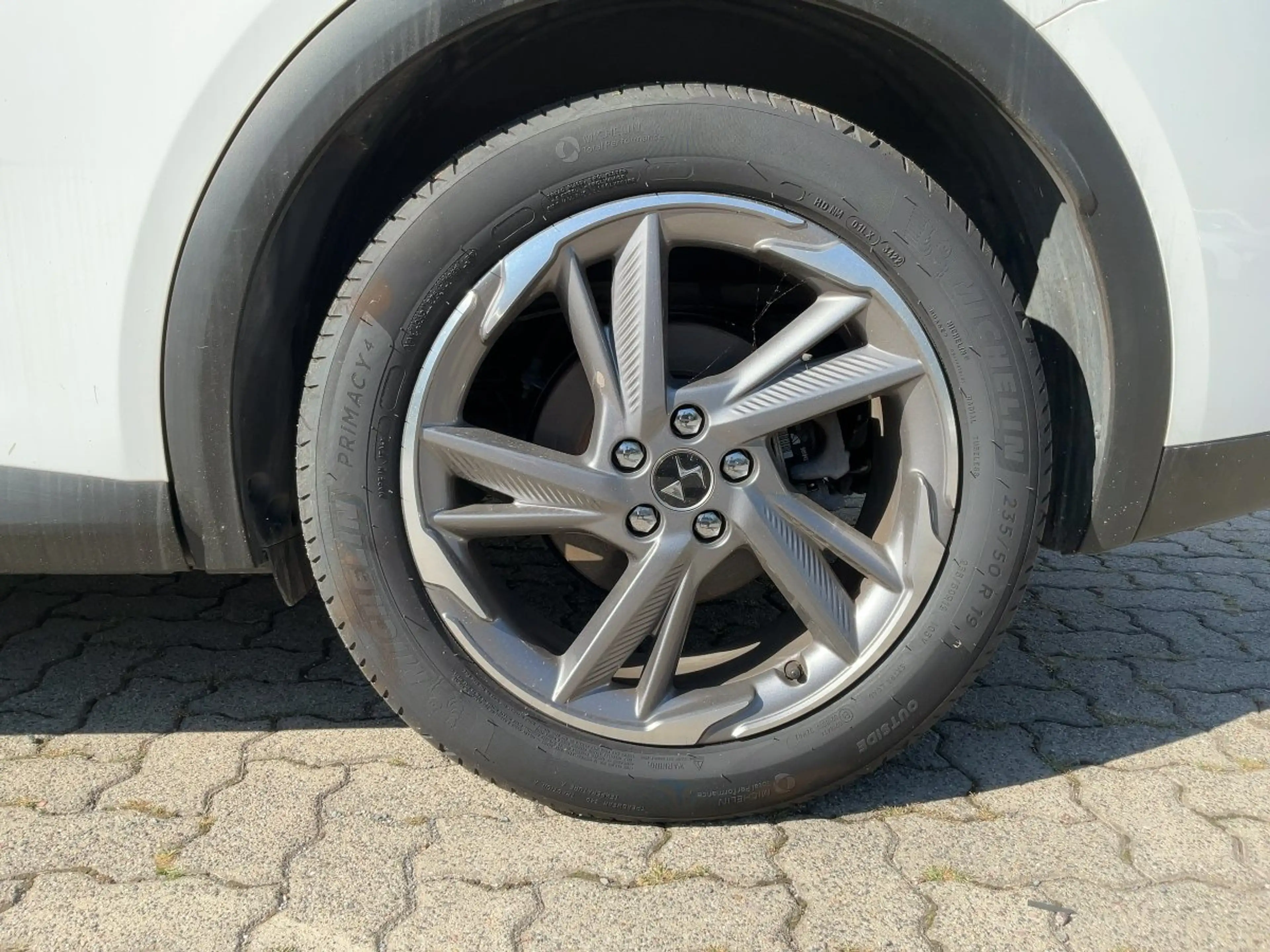 DS Automobiles DS 7 225 S&S 4x2 E-Tense W Rivoli AHK+Kam.+Leder — photo 18