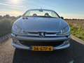 Peugeot 206 2.0-16V ROLAND G. AIRCO / DEALERONDERHOUDEN Grijs - thumbnail 5