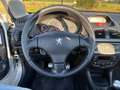 Peugeot 206 2.0-16V ROLAND G. AIRCO / DEALERONDERHOUDEN Grijs - thumbnail 8