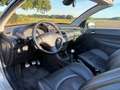 Peugeot 206 2.0-16V ROLAND G. AIRCO / DEALERONDERHOUDEN Grijs - thumbnail 7