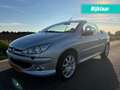 Peugeot 206 2.0-16V ROLAND G. AIRCO / DEALERONDERHOUDEN Grijs - thumbnail 1