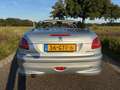 Peugeot 206 2.0-16V ROLAND G. AIRCO / DEALERONDERHOUDEN Grijs - thumbnail 6