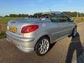 Peugeot 206 2.0-16V ROLAND G. AIRCO / DEALERONDERHOUDEN Grijs - thumbnail 2