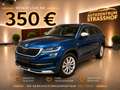 Skoda Kodiaq 2,0 TDI SCR 4x4 Scout DSG ***7 Sitzer*** Blau - thumbnail 1