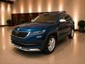 Skoda Kodiaq 2,0 TDI SCR 4x4 Scout DSG ***7 Sitzer*** Blau - thumbnail 2