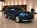 Skoda Kodiaq 2,0 TDI SCR 4x4 Scout DSG ***7 Sitzer*** Blau - thumbnail 3
