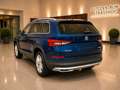 Skoda Kodiaq 2,0 TDI SCR 4x4 Scout DSG ***7 Sitzer*** Blau - thumbnail 4