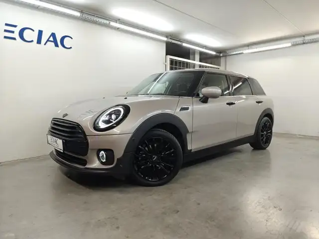 MINI Cooper Clubman Mini - 136pk - Automaat - 34679km - Garantie