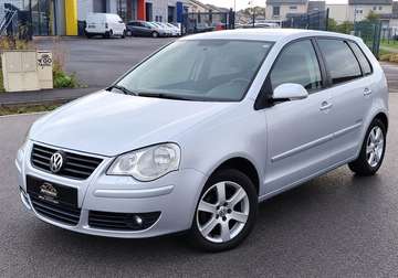 IV 1.4 united 80 ch Boite auto