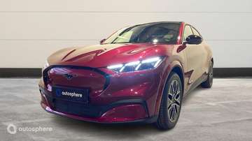 370ch Extended Range 91kWh Premium AWD