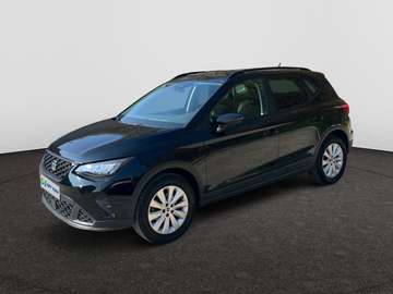 Arona Urban! 1.0 TSI 95ch (70kW) MANUELLE 5v Start/Stop EURO 6 AP
