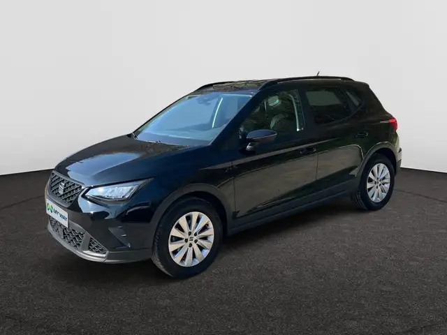 SEAT Arona Arona Urban! 1.0 TSI 95ch (70kW) MANUELLE 5v Start/Stop EURO 6 AP