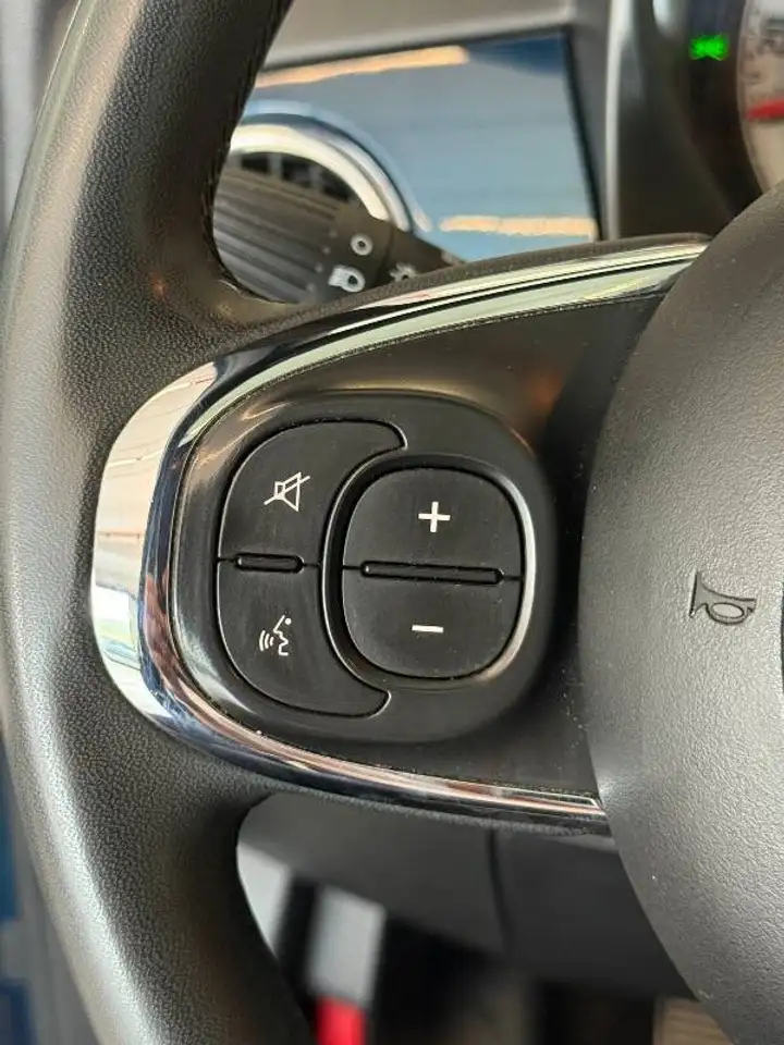 Fiat 500 1.0 hybrid Dolcevita 70cv, миниатюра 17