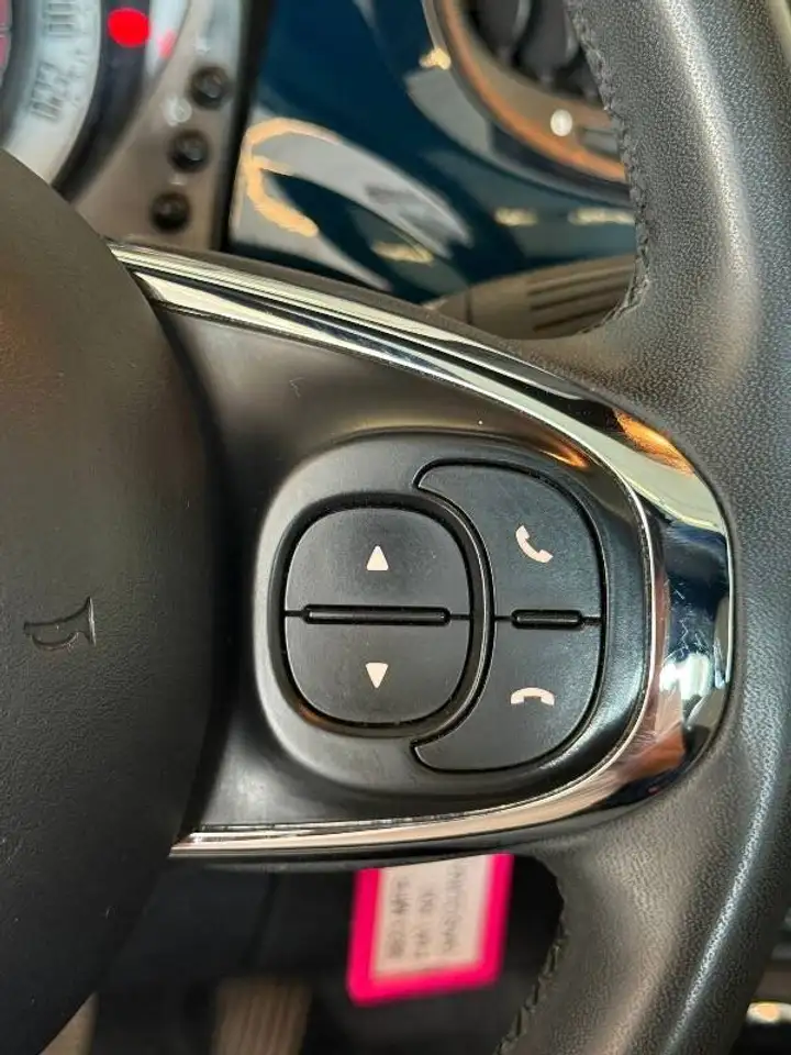 Fiat 500 1.0 hybrid Dolcevita 70cv, миниатюра 18