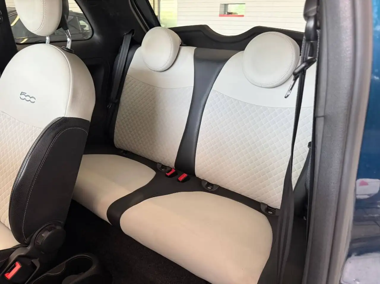 Fiat 500 1.0 hybrid Dolcevita 70cv, миниатюра 13