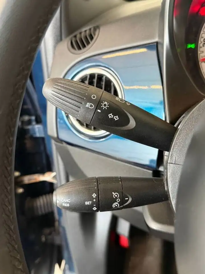 Fiat 500 1.0 hybrid Dolcevita 70cv, миниатюра 19
