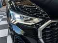 Audi Q3 35 TDI basis Schwarz - thumbnail 4