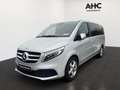 Mercedes-Benz V 250 d 4MATIC ED/L AHK, Airmatic, STHZ, LED Argent - thumbnail 1