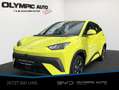 BYD Dolphin Dolphin Surf Boost 43kWh KAMERA CARPLAY NAVI ALU Verde - thumbnail 1