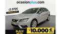 SEAT Leon ST 1.5 EcoTSI S&S Xcellence DSG7 150 Argent - thumbnail 1