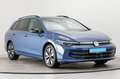 Volkswagen Golf Variant 1.5 eTSI DSG Goal AHK Navi 360° ACC Blau - thumbnail 5