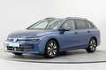 Volkswagen Golf Variant 1.5 eTSI DSG Goal AHK Navi 360° ACC Blau - thumbnail 2