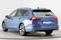 Volkswagen Golf Variant 1.5 eTSI DSG Goal AHK Navi 360° ACC Blau - thumbnail 13