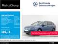 Volkswagen Golf Variant 1.5 eTSI DSG Goal AHK Navi 360° ACC Blau - thumbnail 1