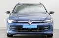 Volkswagen Golf Variant 1.5 eTSI DSG Goal AHK Navi 360° ACC Blau - thumbnail 4