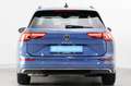 Volkswagen Golf Variant 1.5 eTSI DSG Goal AHK Navi 360° ACC Blau - thumbnail 12
