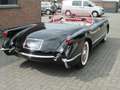 Chevrolet Corvette 1954 Noir - thumbnail 4