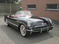 Chevrolet Corvette 1954 Noir - thumbnail 1