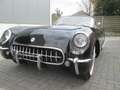 Chevrolet Corvette 1954 Noir - thumbnail 8