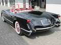 Chevrolet Corvette 1954 Noir - thumbnail 3