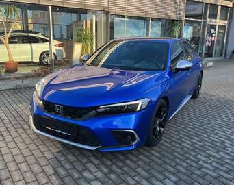 e:HEV 2.0 i-MMD Hybrid Sport