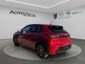 Peugeot 208 2ª serie motore elettrico 136 CV 5 porte Allure Pa Rosso - thumbnail 7