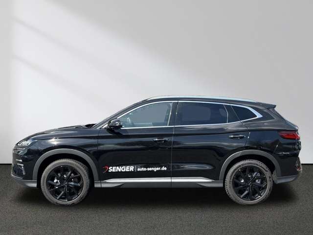 BYD Seal U Comfort Head-Up 360°-Kamera Panorama