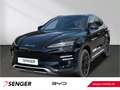 BYD Seal U Comfort Head-Up 360°-Kamera Panorama Noir - thumbnail 1