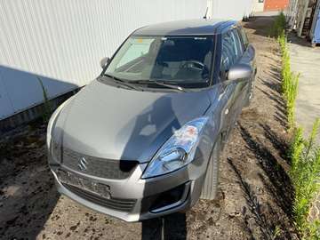 Swift 1.2i GA